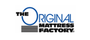 eshop at web store for Mattresses American Made at Original Mattress Factory in product category Bedding